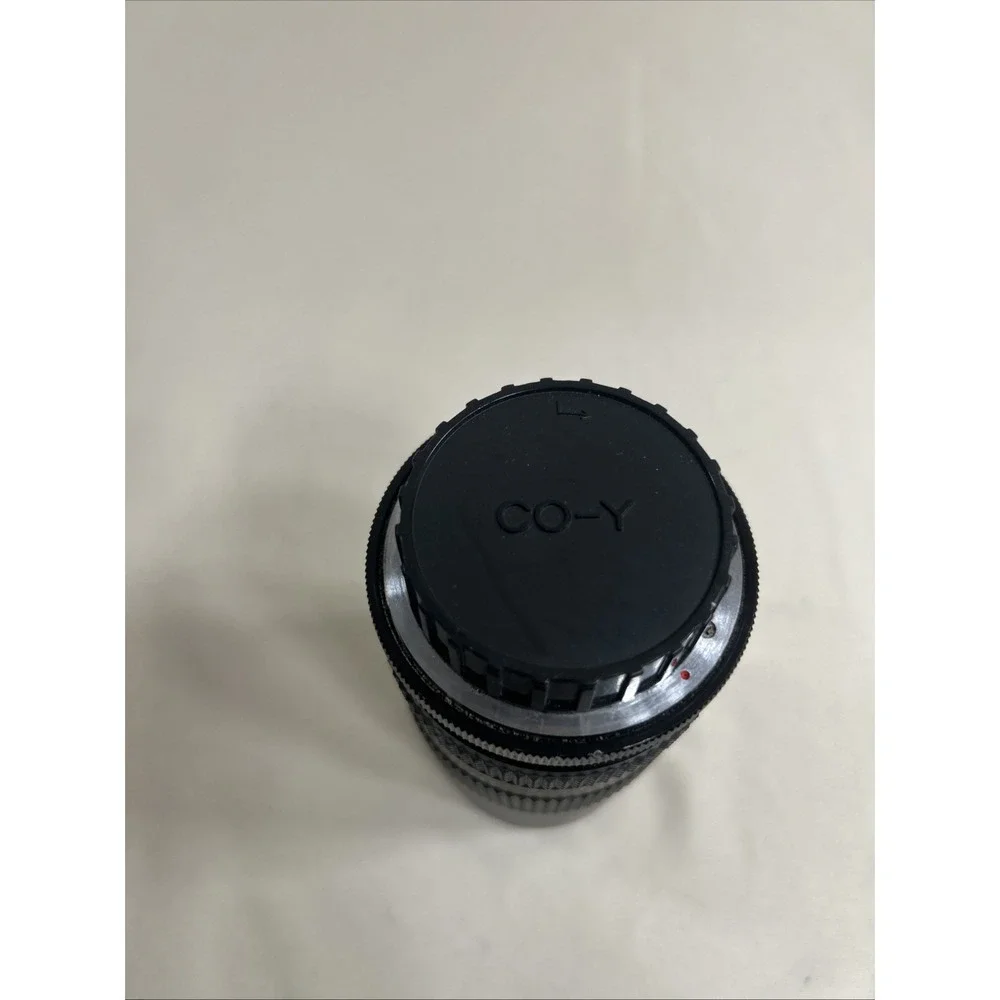 Samigon MC Camera Lens # 891926 80-200mm 1:4.5